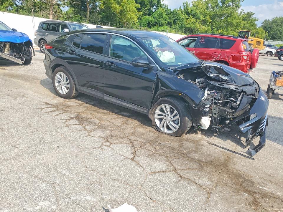 Aukcja sprzedaży 2026 Buick Envista, vin: KL47LAEP9TB171608, numer aukcji: 63090096