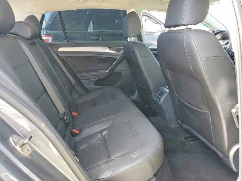 Продаж на аукціоні авто 2015 Volkswagen Golf, vin: 3VW217AU0FM076904, номер лоту: 66310506