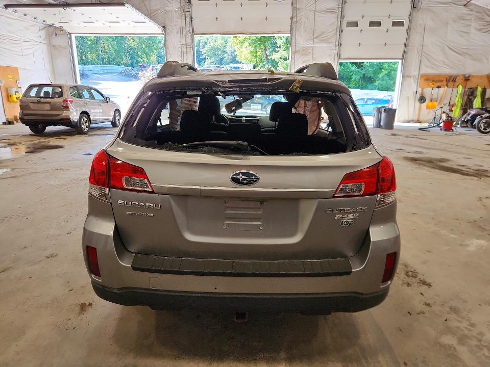 Продаж на аукціоні авто 2010 Subaru Outback, vin: 4S4BRBGC2A3370520, номер лоту: 63884616