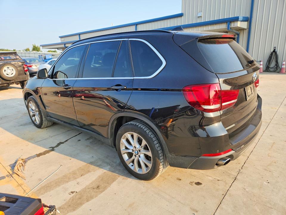 64643816 :رقم المزاد ، 5UXKR2C58G0U17201 vin ، 2016 Bmw X5 مزاد بيع
