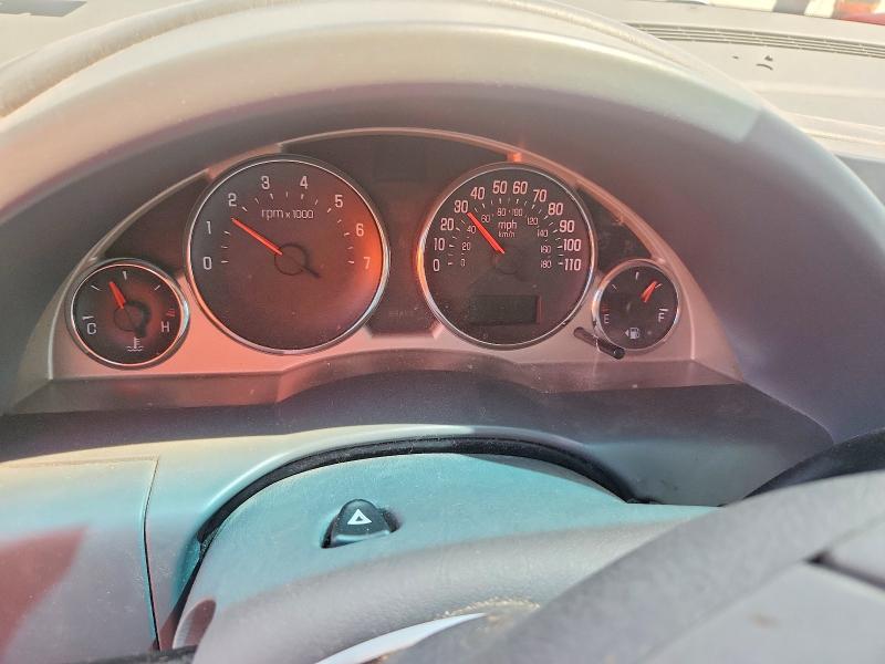 Aukcja sprzedaży 2005 Buick Rendezvous, vin: 3G5DA03E25S565413, numer aukcji: 64450186