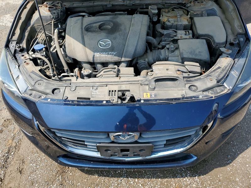 Aukcja sprzedaży 2017 Mazda 3, vin: 3MZBN1U76HM146318, numer aukcji: 64045666