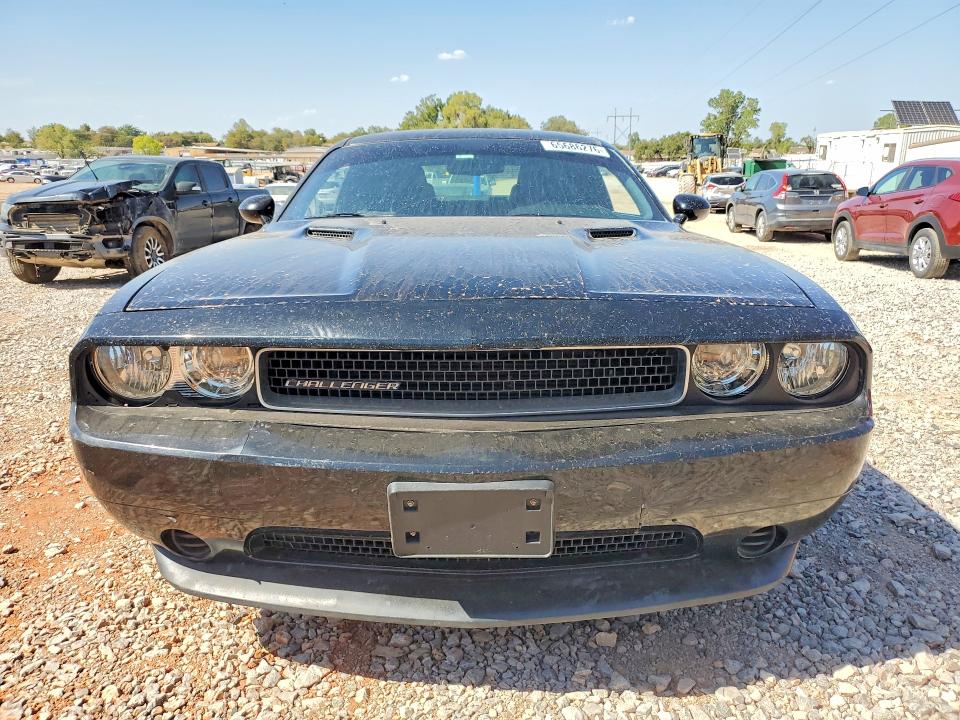 Aukcja sprzedaży 2013 Dodge Challenger, vin: 2C3CDYAG6DH685753, numer aukcji: 65686276