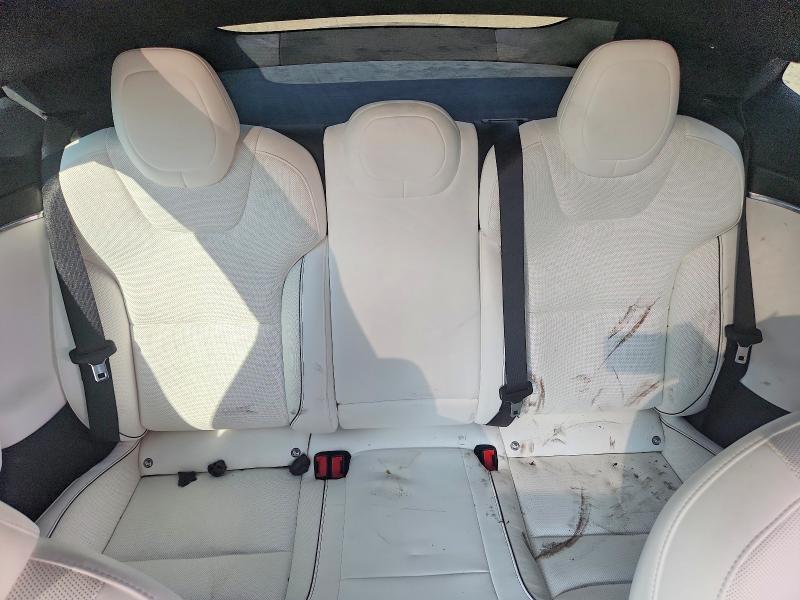 Aukcja sprzedaży 2021 Tesla Model S, vin: 5YJSA1E67MF455797, numer aukcji: 64442186
