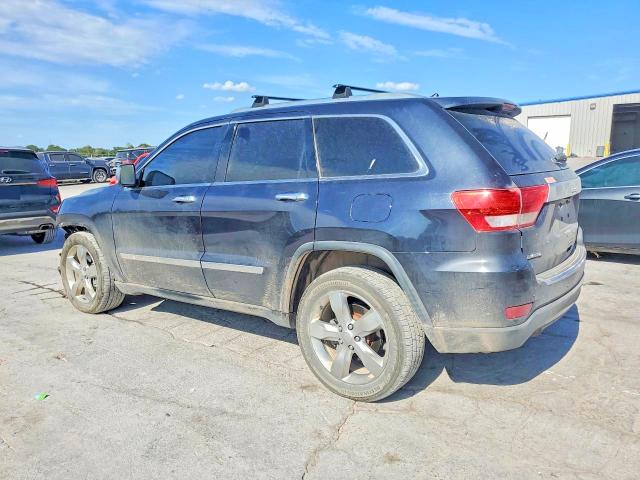 65400476 :رقم المزاد ، 1C4RJEBTXCC260899 vin ، 2012 Jeep Grand Cherokee مزاد بيع
