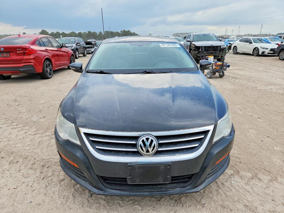 Продаж на аукціоні авто 2012 Volkswagen Cc, vin: WVWMN7ANXCE505329, номер лоту: 67126106