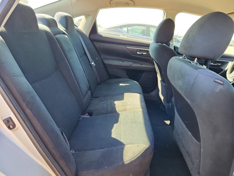 Aukcja sprzedaży 2015 Nissan Altima, vin: 1N4AL3AP8FN860075, numer aukcji: 65626686