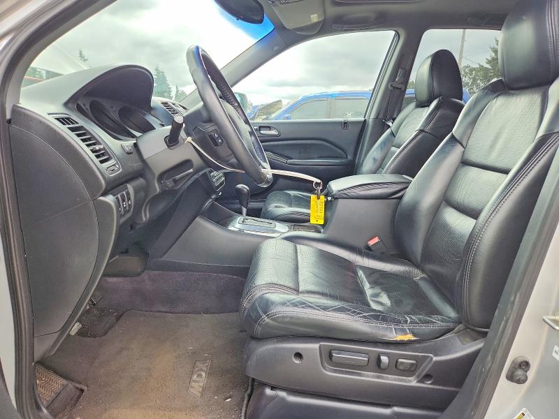 Продажа на аукционе авто 2006 Acura Mdx, vin: 2HNYD18636H526028, номер лота: 67130026
