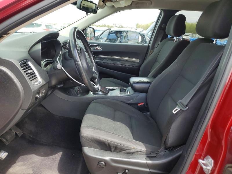 Aukcja sprzedaży 2015 Dodge Durango, vin: 1C4RDHAG3FC244626, numer aukcji: 66812856