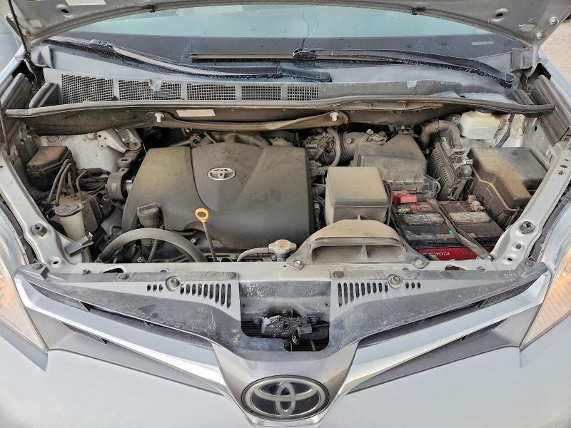 Продаж на аукціоні авто 2020 Toyota Sienna, vin: 5TDDZ3DC6LS231404, номер лоту: 66997196