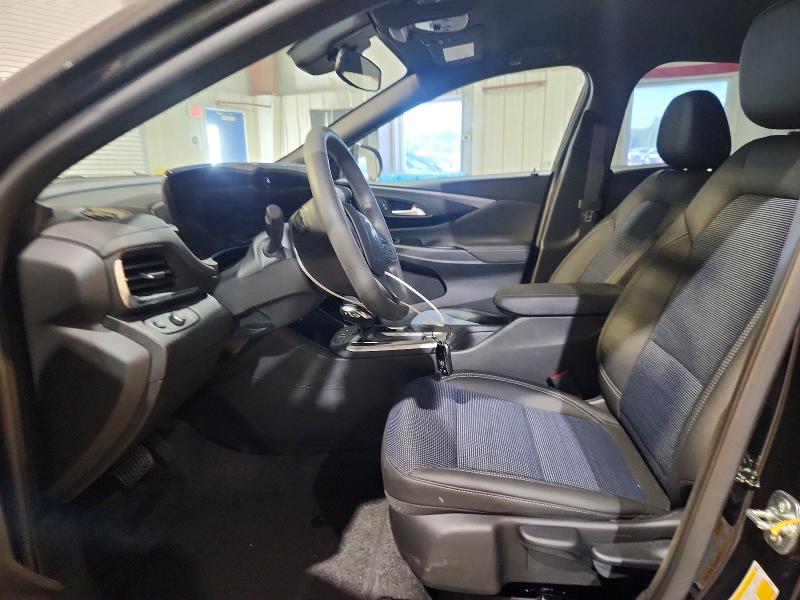 Aukcja sprzedaży 2026 Buick Envista, vin: KL47LAEP2TB233673, numer aukcji: 64289426