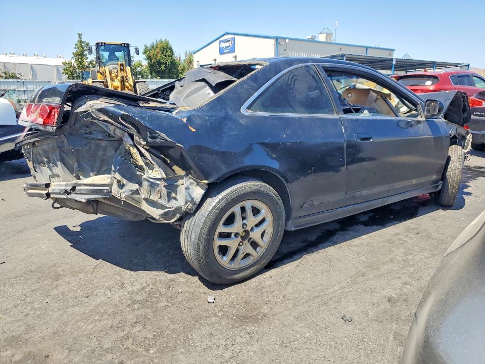 Aukcja sprzedaży 2002 Honda Accord, vin: 1HGCG32272A000696, numer aukcji: 64174876
