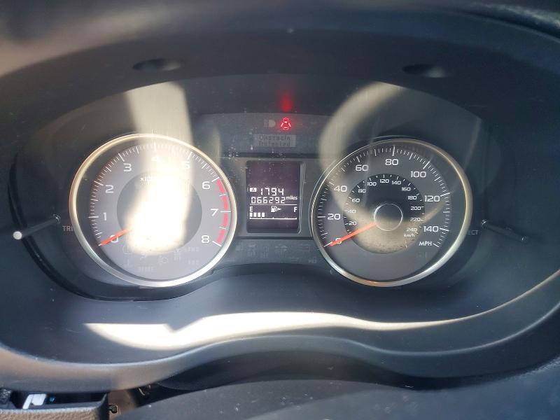 63498046 :رقم المزاد ، JF2SJAFC0GH522640 vin ، 2016 Subaru Forester مزاد بيع
