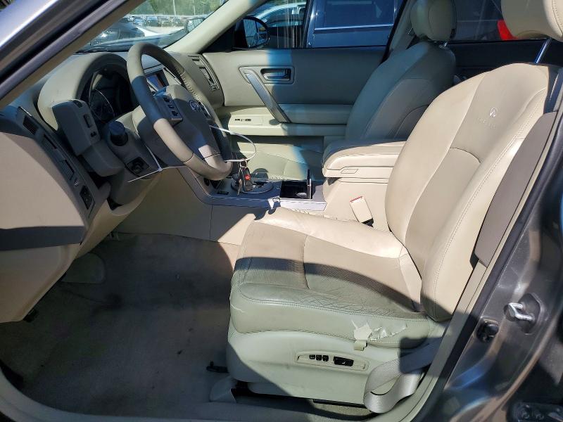 Продажа на аукционе авто 2004 Infiniti Fx35, vin: JNRAS08W94X221911, номер лота: 66142216