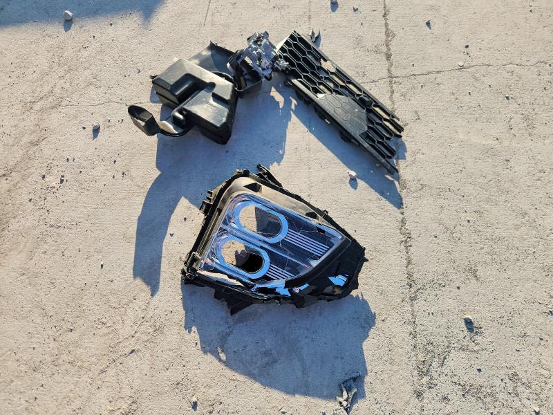 64551786 :رقم المزاد ، JA4ATVAA3PZ051475 vin ، 2023 Mitsubishi Eclipse Cross مزاد بيع