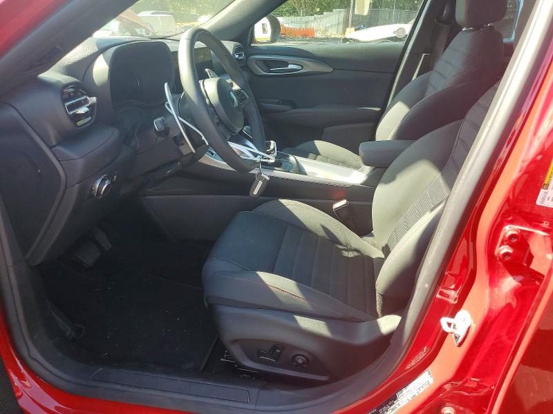 Продаж на аукціоні авто 2024 Dodge Hornet, vin: ZACPDFCW3R3A44028, номер лоту: 64598236