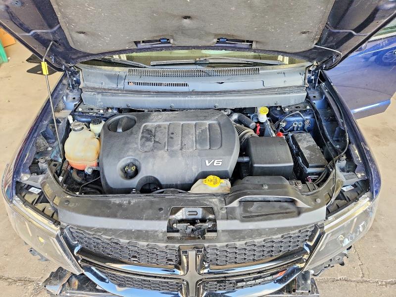 Продажа на аукционе авто 2018 Dodge Journey, vin: 3C4PDDGG9JT173307, номер лота: 62396226