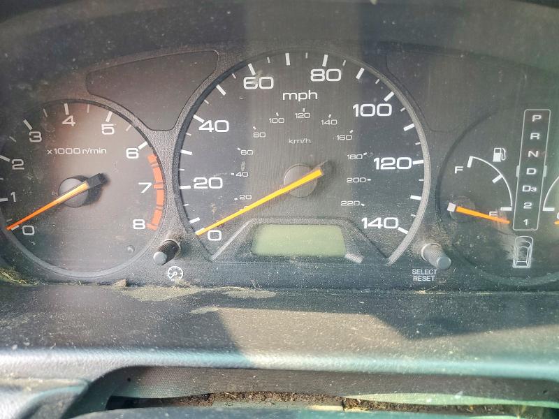 Продаж на аукціоні авто 2004 Honda Odyssey, vin: 5FNRL18944B009704, номер лоту: 64655986