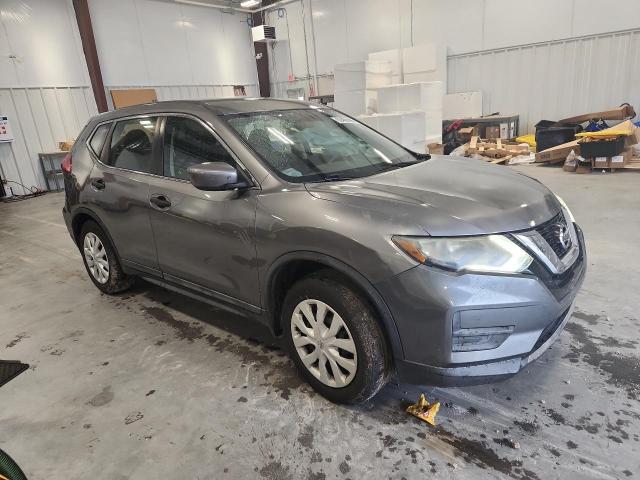 63466186 :رقم المزاد ، 5N1AT2MT3HC746489 vin ، 2017 Nissan Rogue مزاد بيع
