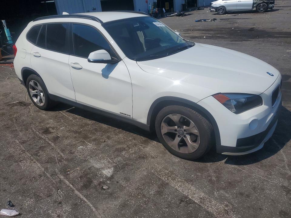 Aukcja sprzedaży 2015 Bmw X1, vin: WBAVM1C53FVW57262, numer aukcji: 66424066