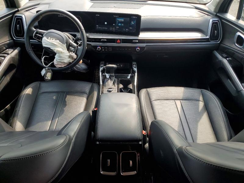 Продажа на аукционе авто 2025 Kia Sorento, vin: 5XYRKDJF0SG382474, номер лота: 64021316