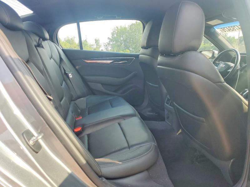 Продаж на аукціоні авто 2020 Cadillac Ct5, vin: 1G6DS5RK6L0155303, номер лоту: 64793476