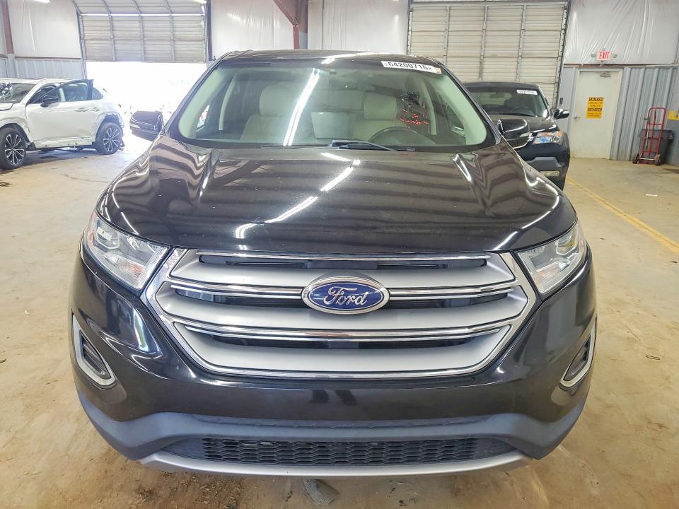 Продажа на аукционе авто 2017 Ford Edge, vin: 2FMPK3K92HBB75264, номер лота: 64200716