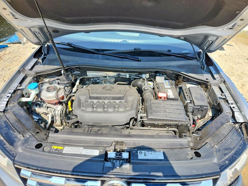 Aukcja sprzedaży 2019 Volkswagen Tiguan, vin: 3VV2B7AX4KM153019, numer aukcji: 64070796