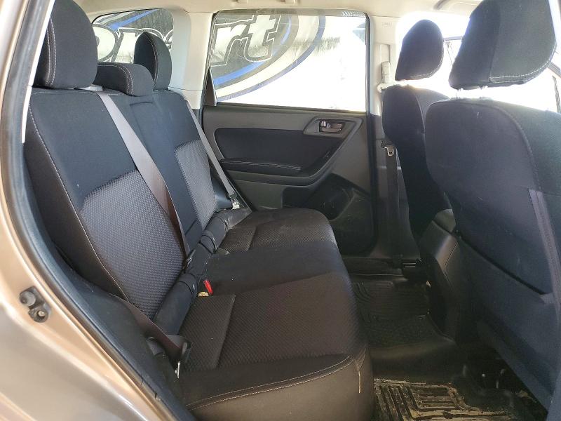 Aukcja sprzedaży 2015 Subaru Forester, vin: JF2SJAFC5FH547385, numer aukcji: 62527076