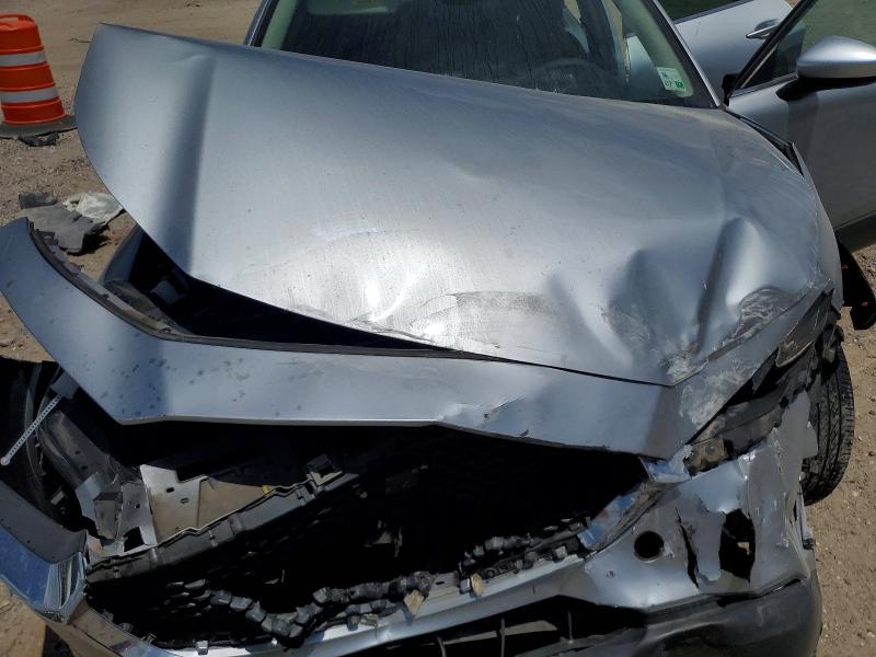 65736146 :رقم المزاد ، 3MVDMABL8LM109972 vin ، 2020 Mazda Cx-30 مزاد بيع