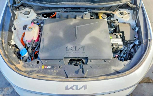 Продаж на аукціоні авто 2023 Kia Niro, vin: KNDCT3L17P5016350, номер лоту: 65610966