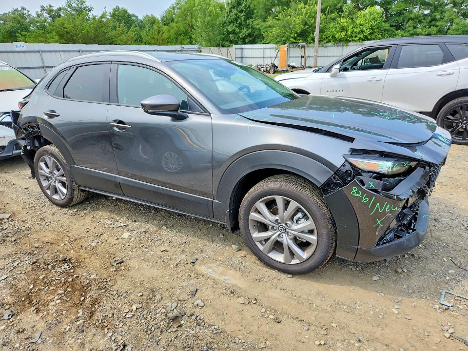 Продаж на аукціоні авто 2026 Mazda Cx-30, vin: 3MVDMBCL9TM144072, номер лоту: 62927476