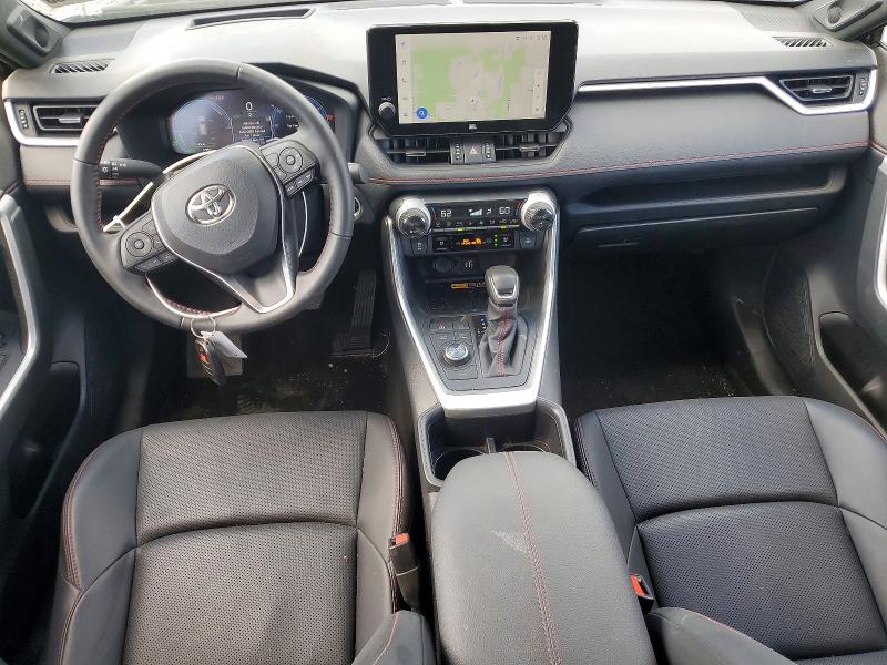 Продаж на аукціоні авто 2025 Toyota Rav4, vin: JTMFB3FV0SD279776, номер лоту: 66620596