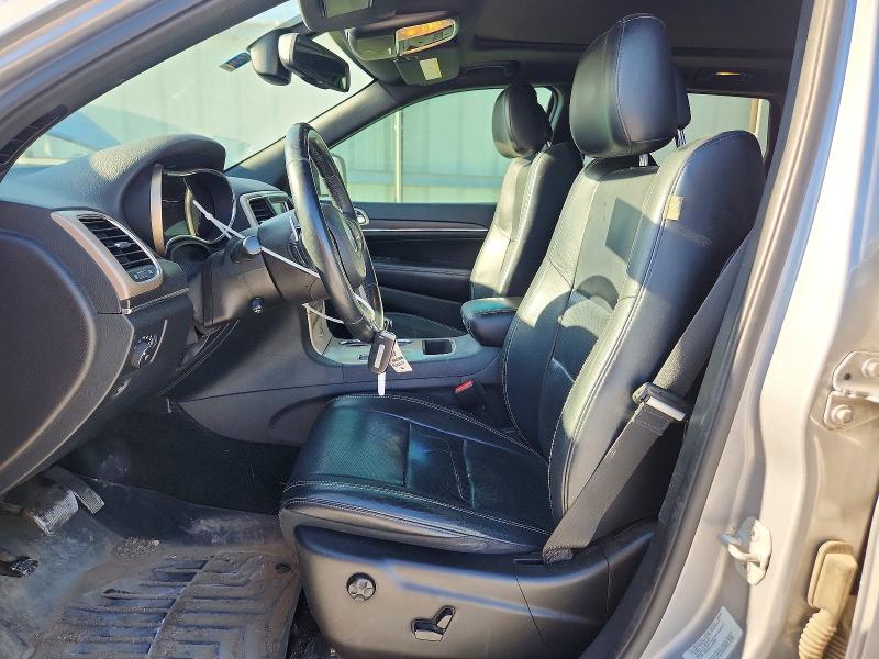 Продажа на аукционе авто 2015 Jeep Grand Cherokee, vin: 1C4RJEBG9FC841057, номер лота: 64814036