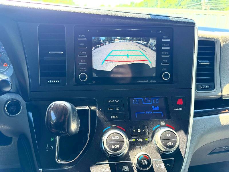 Aukcja sprzedaży 2018 Toyota Sienna, vin: 5TDYZ3DC4JS950391, numer aukcji: 64737526
