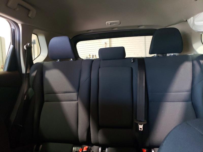 66269076 :رقم المزاد ، 5N1BT3AA2PC912433 vin ، 2023 Nissan Rogue مزاد بيع