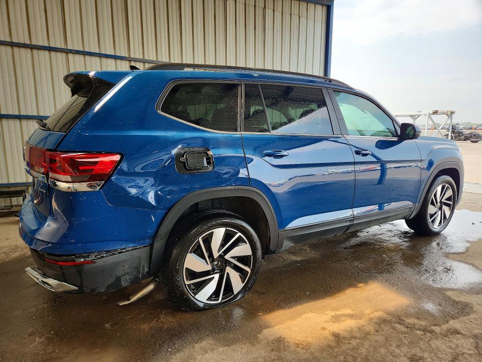 Aukcja sprzedaży 2026 Volkswagen Atlas, vin: 1V2HN2CA3TC567678, numer aukcji: 63747596