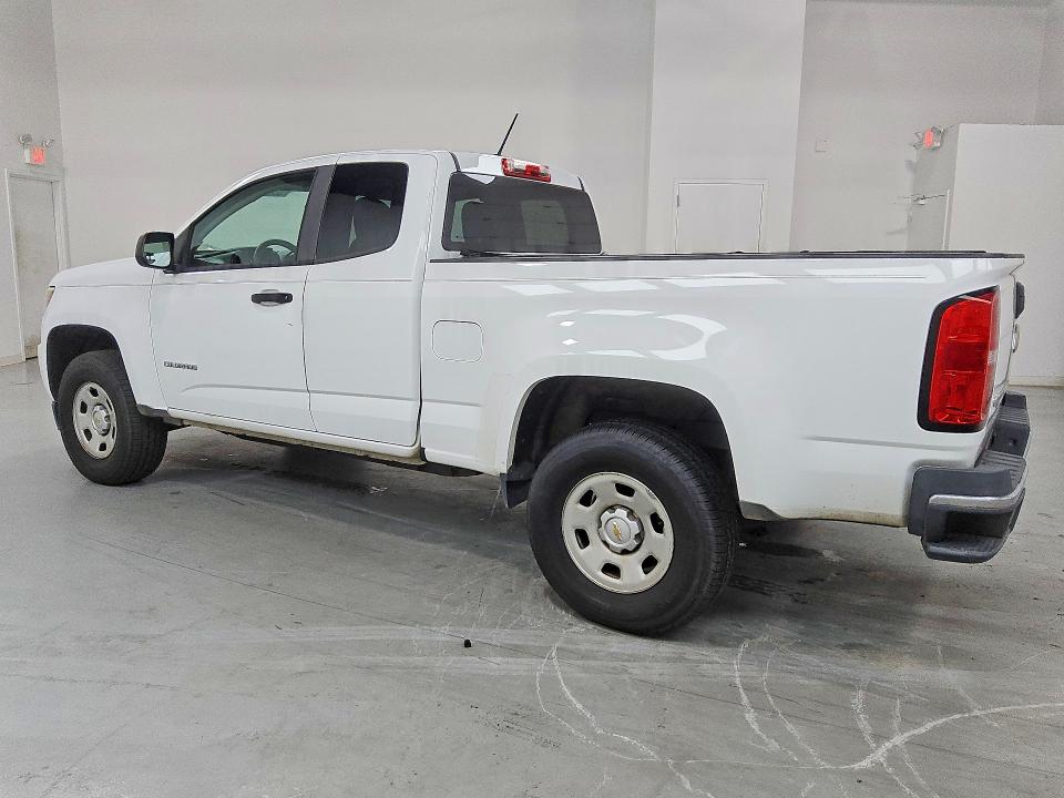 2016 Chevrolet Colorado მანქანა იყიდება აუქციონზე, vin: 1GCHSBEA9G1376680, აუქციონის ნომერი: 60391066