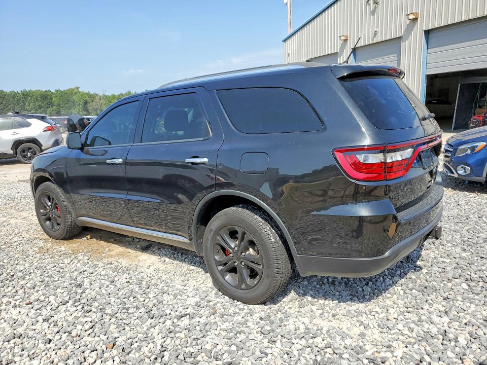65288046 :رقم المزاد ، 1C4RDJDG4DC608729 vin ، 2013 Dodge Durango مزاد بيع