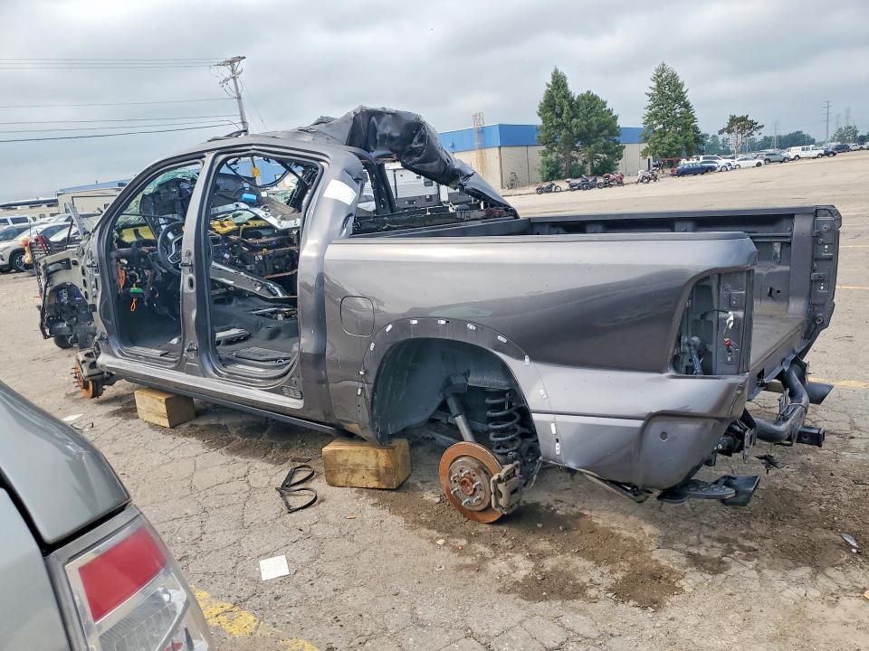 Aukcja sprzedaży 2021 Ram 1500, vin: 1C6SRFJTXMN656958, numer aukcji: 64392346