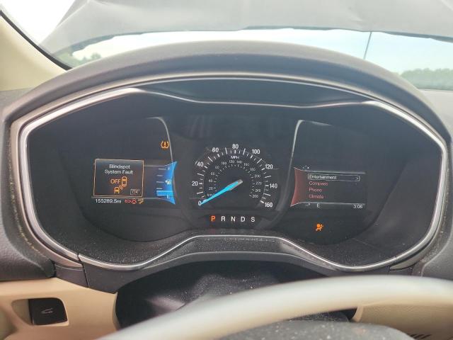 Aukcja sprzedaży 2016 Ford Fusion, vin: 3FA6P0H73GR308402, numer aukcji: 63899196