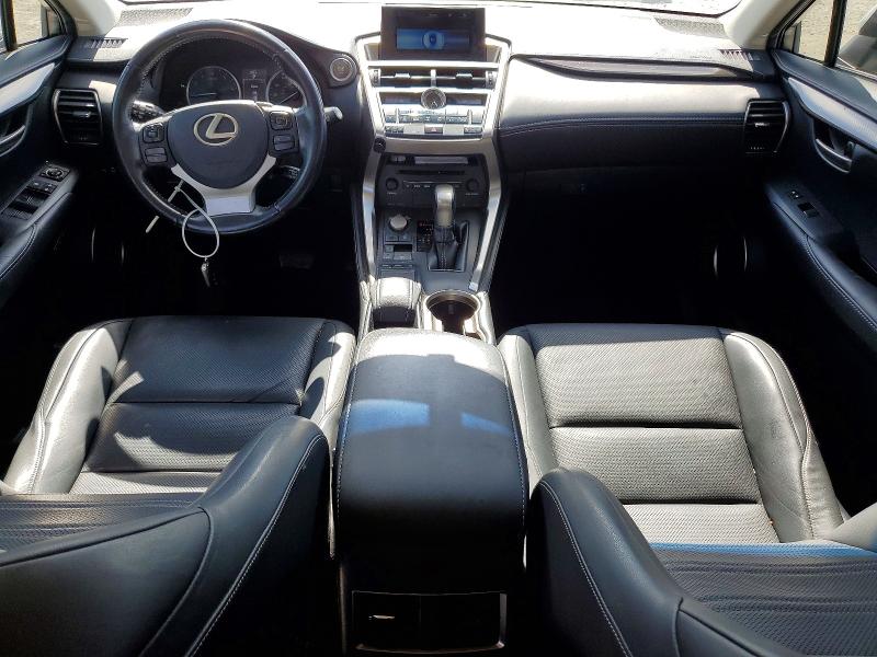 Продажа на аукционе авто 2015 Lexus Nx, vin: JTJYARBZ2F2007297, номер лота: 64720886