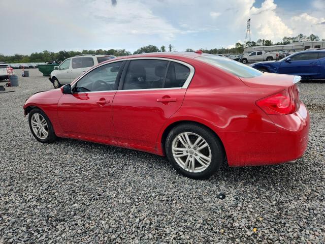67078146 :رقم المزاد ، JN1CV6AP6AM407668 vin ، 2010 Infiniti G37 Sedan مزاد بيع