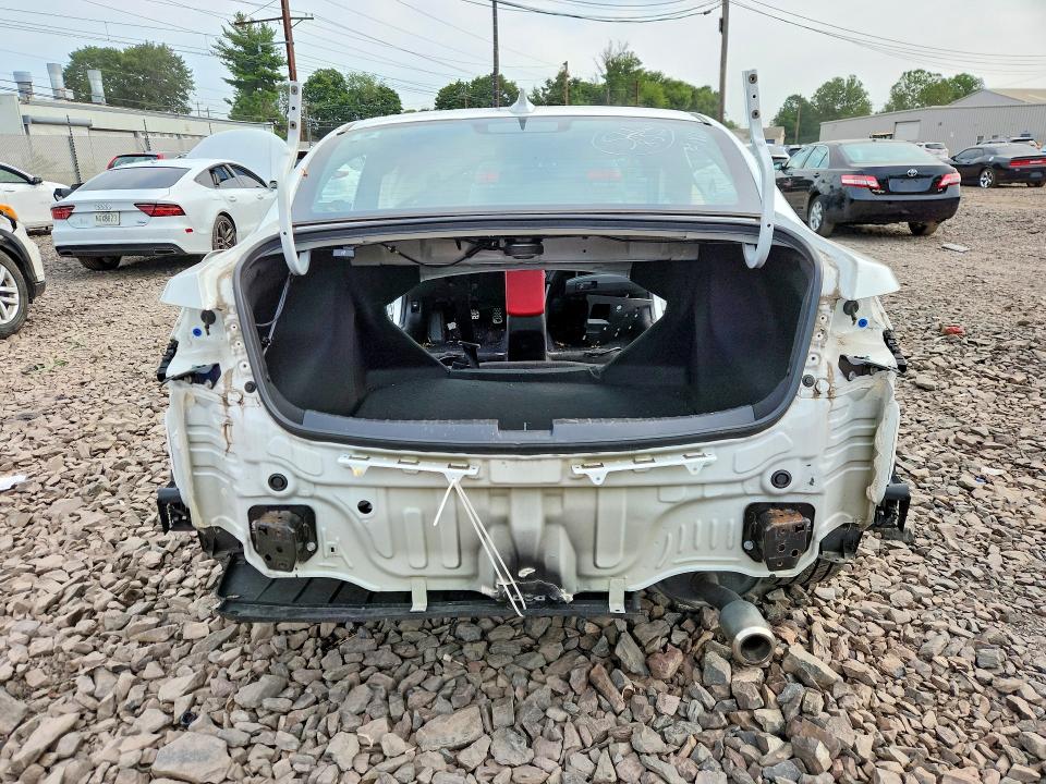 64966956 :رقم المزاد ، 19UDE2F87LA011881 vin ، 2020 Acura Ilx مزاد بيع