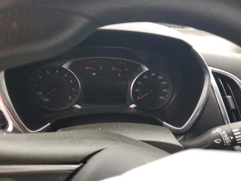 Продаж на аукціоні авто 2023 Chevrolet Equinox, vin: 3GNAXUEG4PL145396, номер лоту: 63440626