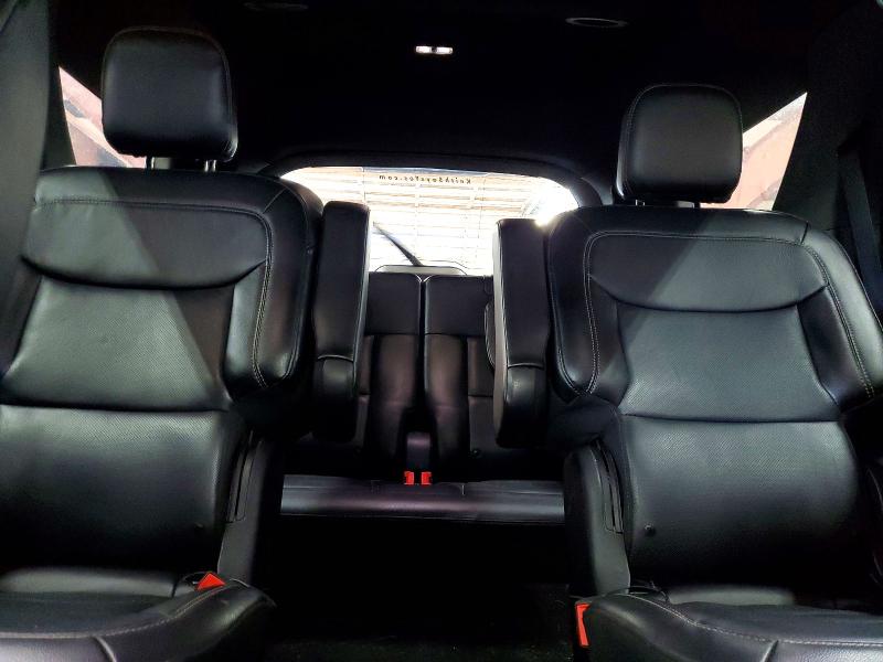 Продаж на аукціоні авто 2020 Ford Explorer, vin: 1FMSK8FH9LGA78945, номер лоту: 64400026