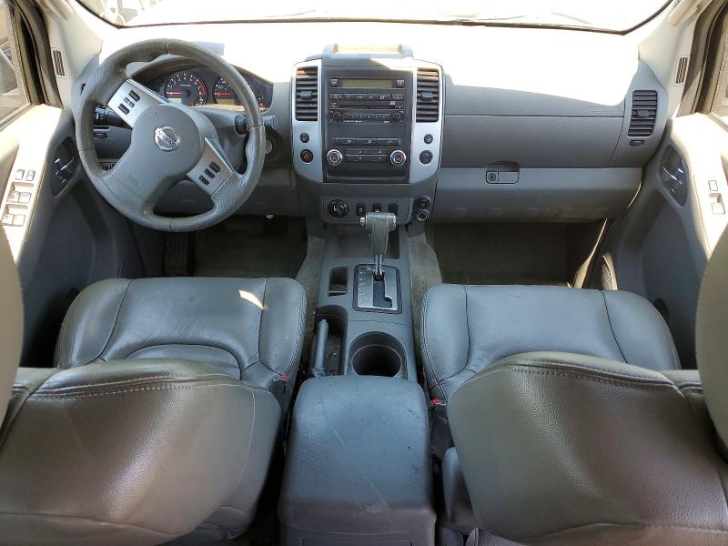 Продажа на аукционе авто 2012 Nissan Frontier, vin: 1N6AD0EV5CC448926, номер лота: 63717026