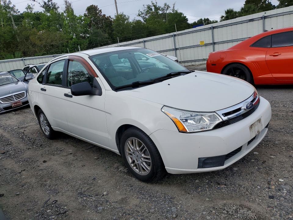 Aukcja sprzedaży 2011 Ford Focus, vin: 1FAHP3FN6BW174664, numer aukcji: 63386916