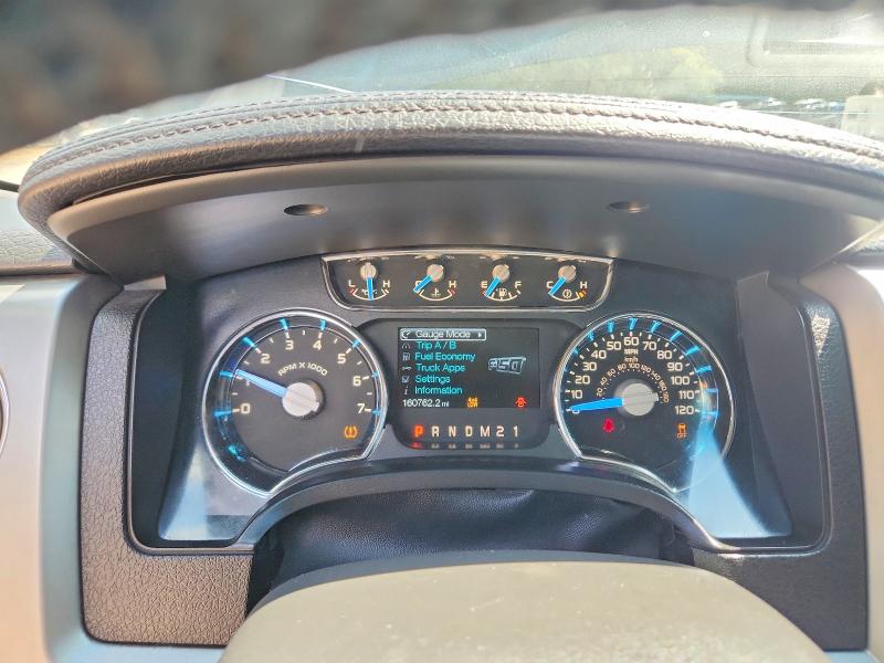 2014 Ford F150 მანქანა იყიდება აუქციონზე, vin: 1FTFW1ET3EKD54818, აუქციონის ნომერი: 66254046