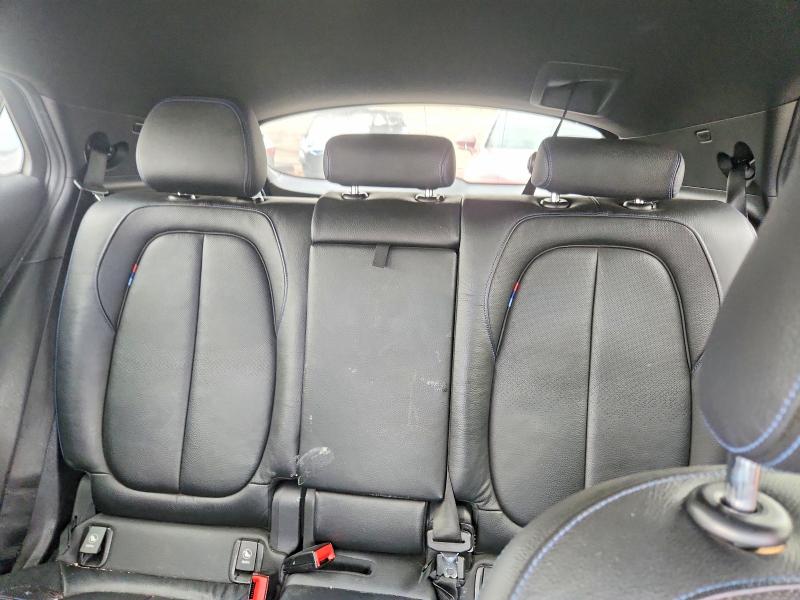 Продаж на аукціоні авто 2018 Bmw X2, vin: WBXYJ5C31JEF71140, номер лоту: 65649096